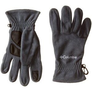 Women's Columbia Thermarator Omni-Heat™ Thermal Reflective Gloves Size Small NWT